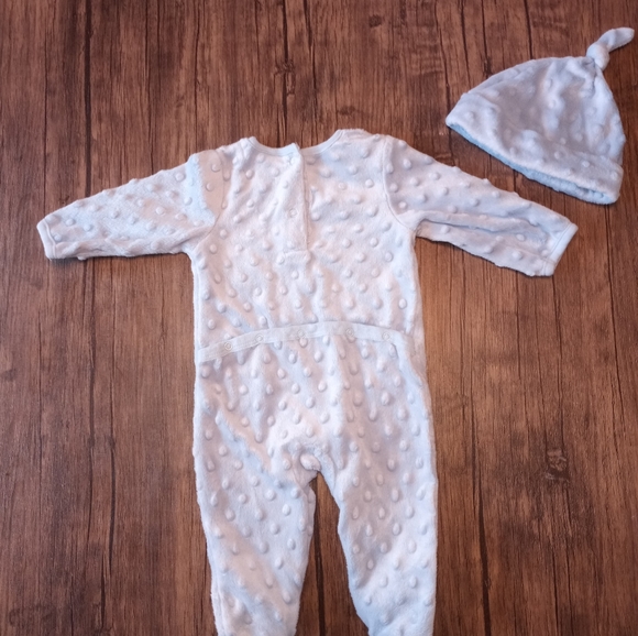 Baby sleeper - Picture 2 of 2